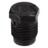 PowAir Black Burst Disk 4.5k (4500 PSI)