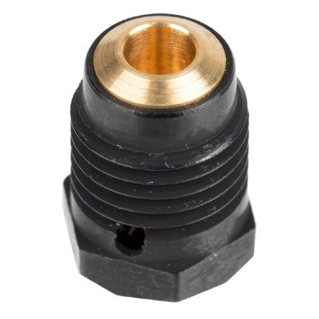 PowAir Black Burst Disk 4.5k (4500 PSI)