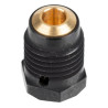 PowAir Black Burst Disk 4.5k (4500 PSI)