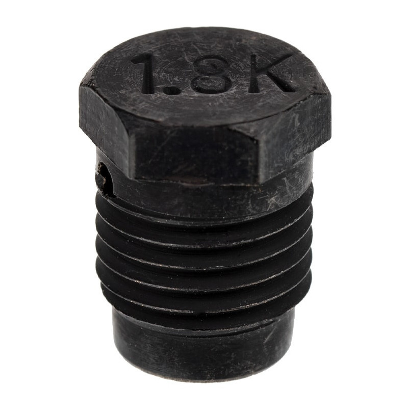 PowAir Black Burst Disk 1.8k (1800psi)