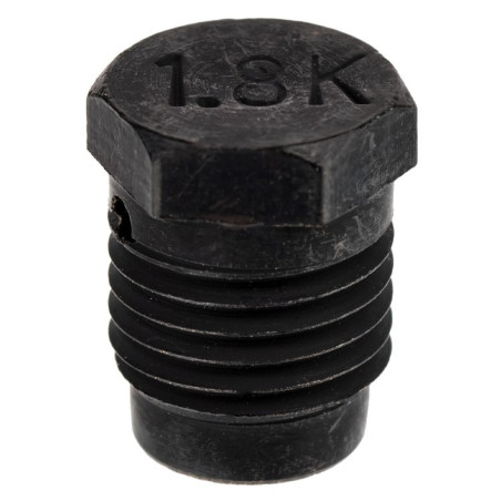 PowAir Black Burst Disk 1.8k (1800psi)