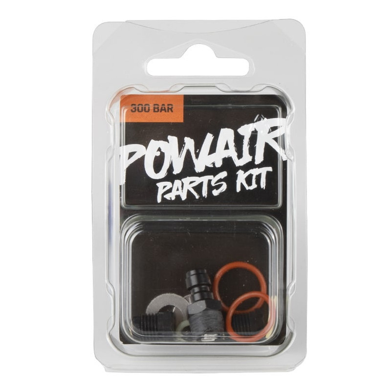 POWAIR MAXREG PARTS KIT 300bar