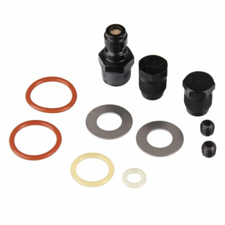 POWAIR MAXREG PARTS KIT 300bar