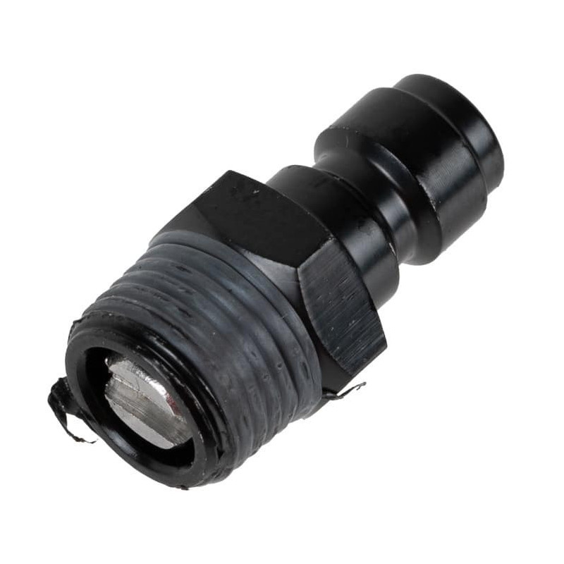 POWAIR REGULATOR FILLING NIPPLE
