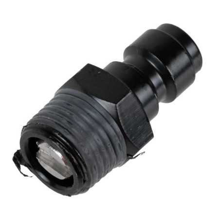 POWAIR REGULATOR FILLING NIPPLE