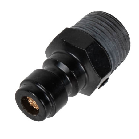 POWAIR REGULATOR FILLING NIPPLE