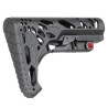 DELTA SIX PYTHON SHOULDER REST COVER