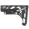 DELTA SIX PYTHON SHOULDER REST COVER