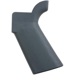 AR-15 PISTOL GRIP -gray