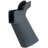 AR-15 PISTOL GRIP -gray