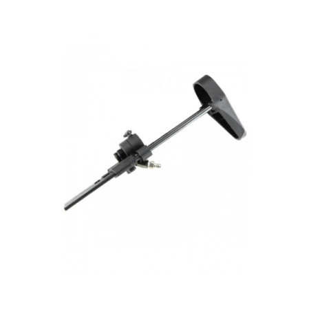 Dual Hybrid Stock -DHS