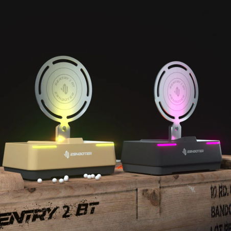 Eshooter Sentry 2 BT Wireless Target