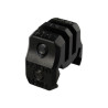 Picatinny Mount, Inception Designs for Action Cams, black