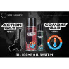 Combat Gas 120ml