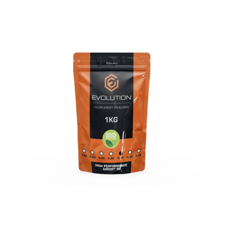 Evolution 0.30g High Performance Bio