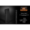 Evolution Matrixx 140Rd Mid-Cap Mag. For M4/M16