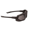 Valken Echo Goggles -Standard Lens