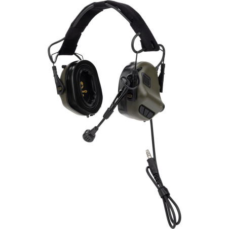 Earmor M32 Mark4 MilPro