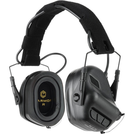 Earmor M31 Mark4 MilPro