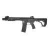Delta Armory AR15 KeyMod 10" Alpha EAGLE