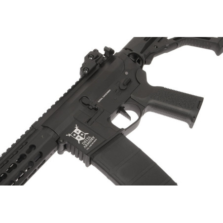 Delta Armory AR15 KeyMod 10" Alpha EAGLE
