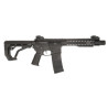 Delta Armory AR15 KeyMod 10" Alpha EAGLE