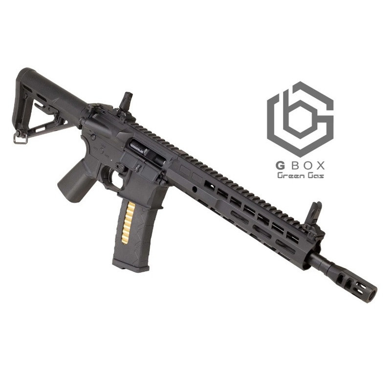 Xtreme GBB Rifle TX2