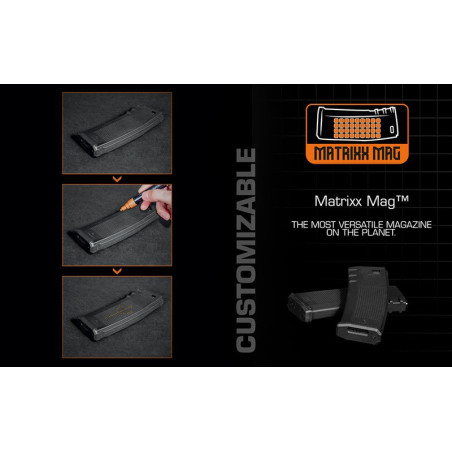 Evolution Recon 3.0 Viper Silent Ops S