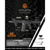 Evolution Recon 3.0 Viper Silent Ops S