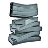 Hi-Cap Magazine 6 Pcs Set for M16 (300 Rd)