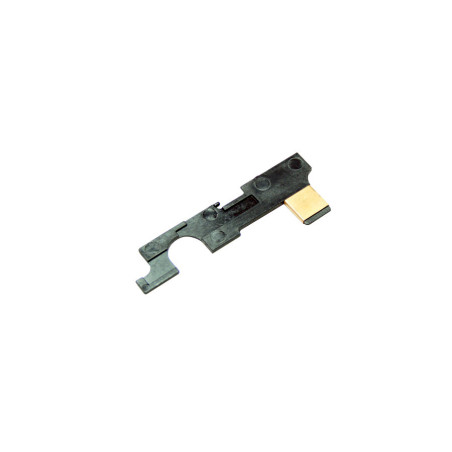 M15 Selector Plate