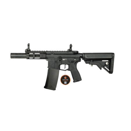 Evolution Ghost XS EMR S Carbontech - PACK