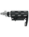 EMC Adjustable Tank Stock -black