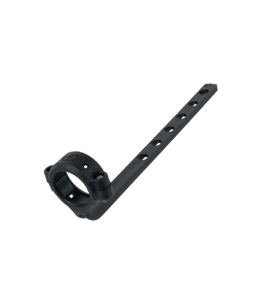 EMC Tank Stock Arm Kit -black