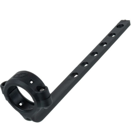EMC Tank Stock Arm Kit -black