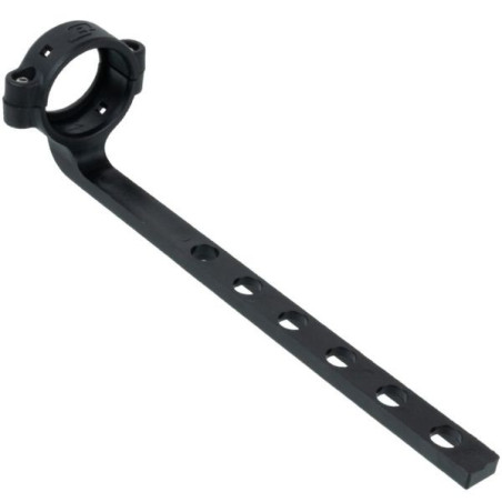 EMC Tank Stock Arm Kit -black