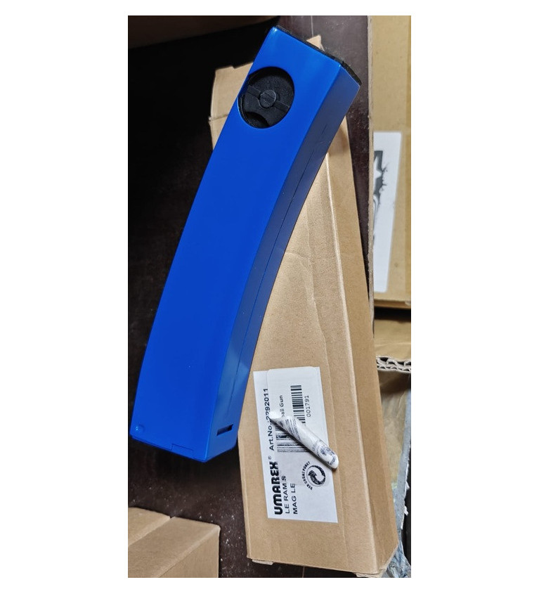 APS ram S series mag blue