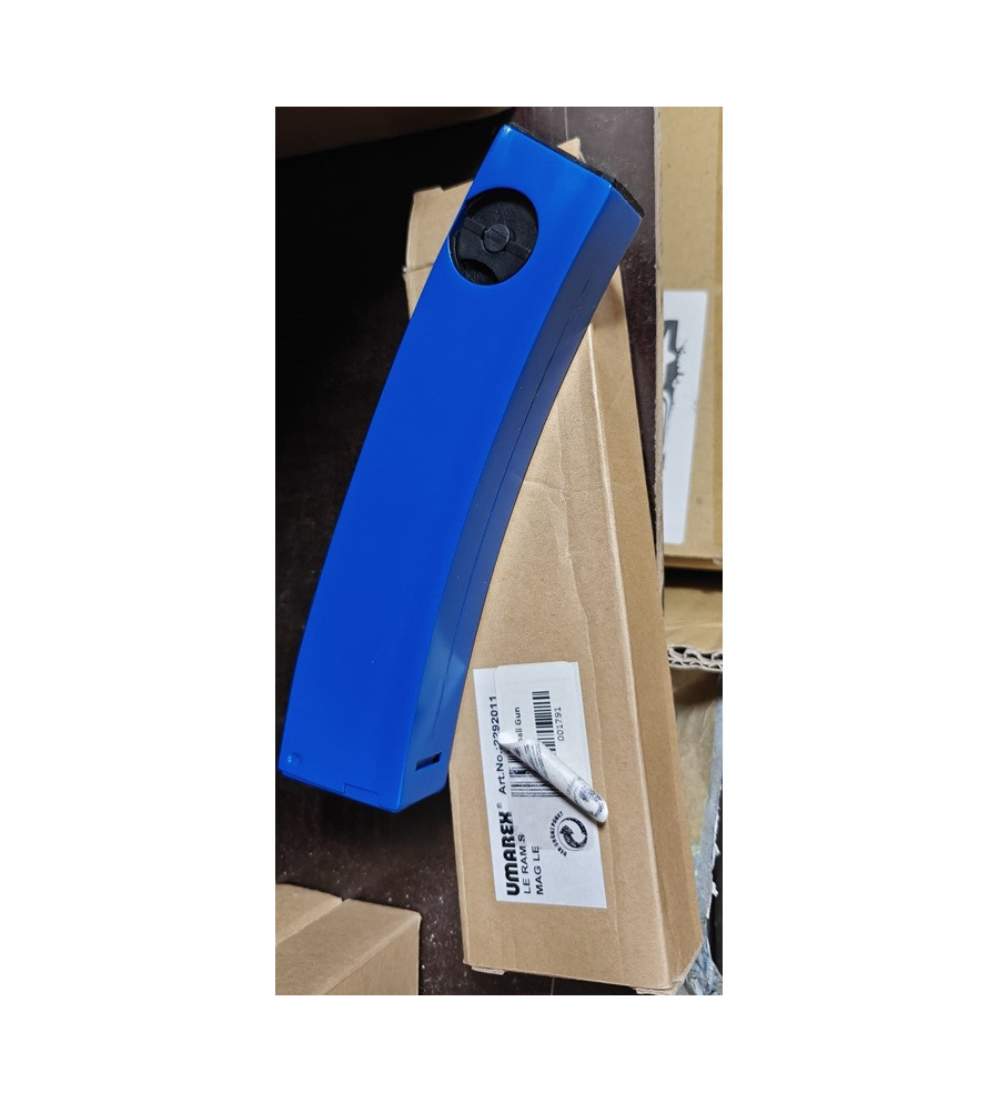APS ram S series mag blue