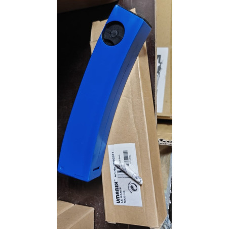 APS ram S series mag blue