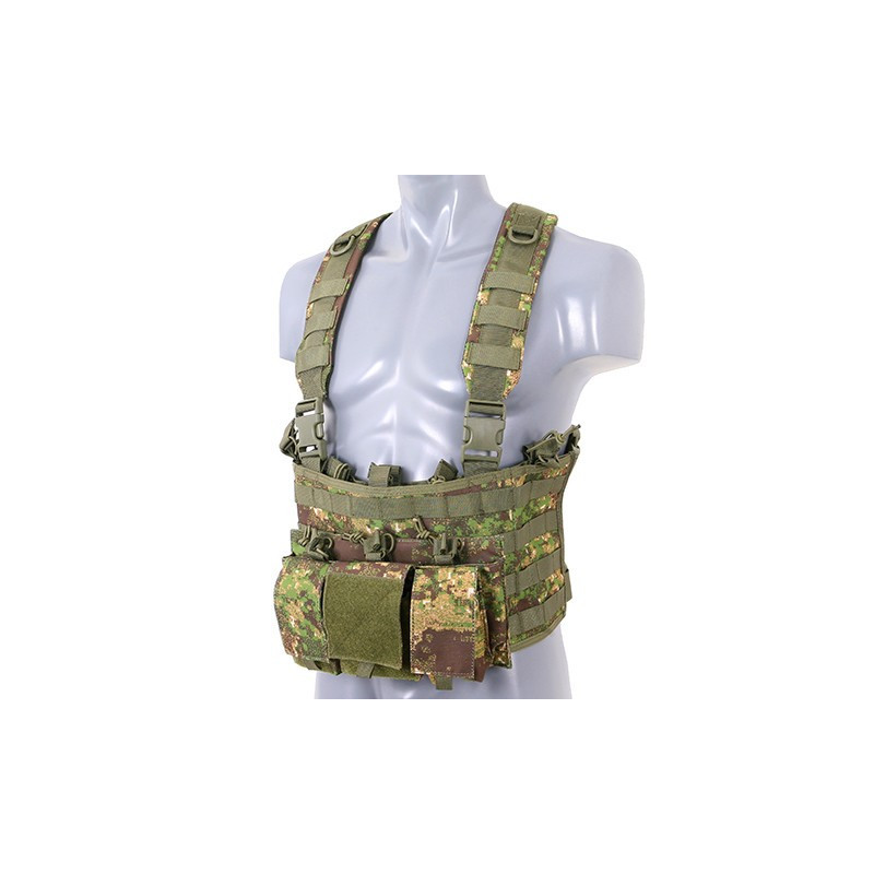 Multi-purpose Chest Rig - PG