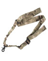 DELTA SIX 1-POINT SLING SHOULDER STRAP
