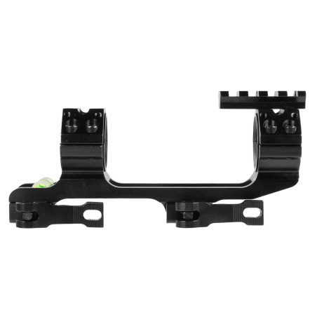 One-Piece Scope Mount V2 – 25/30mm