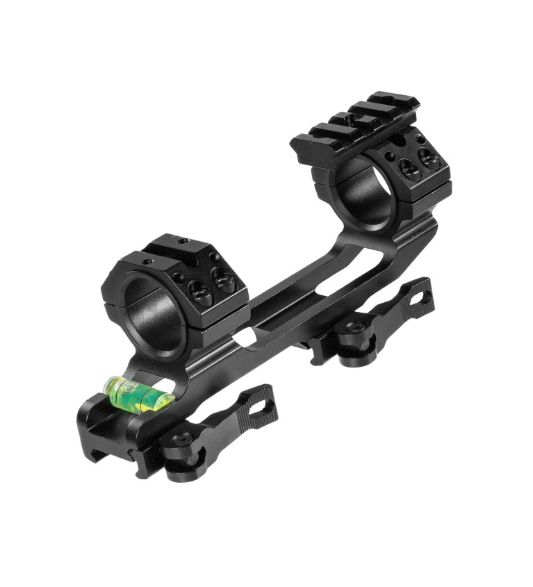 One-Piece Scope Mount V2 – 25/30mm