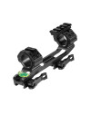 One-Piece Scope Mount V2 – 25/30mm