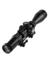 One-Piece Scope Mount V2 – 25/30mm
