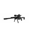 One-Piece Scope Mount V2 – 25/30mm