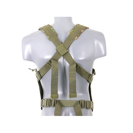 Multi-purpose Chest Rig - pg