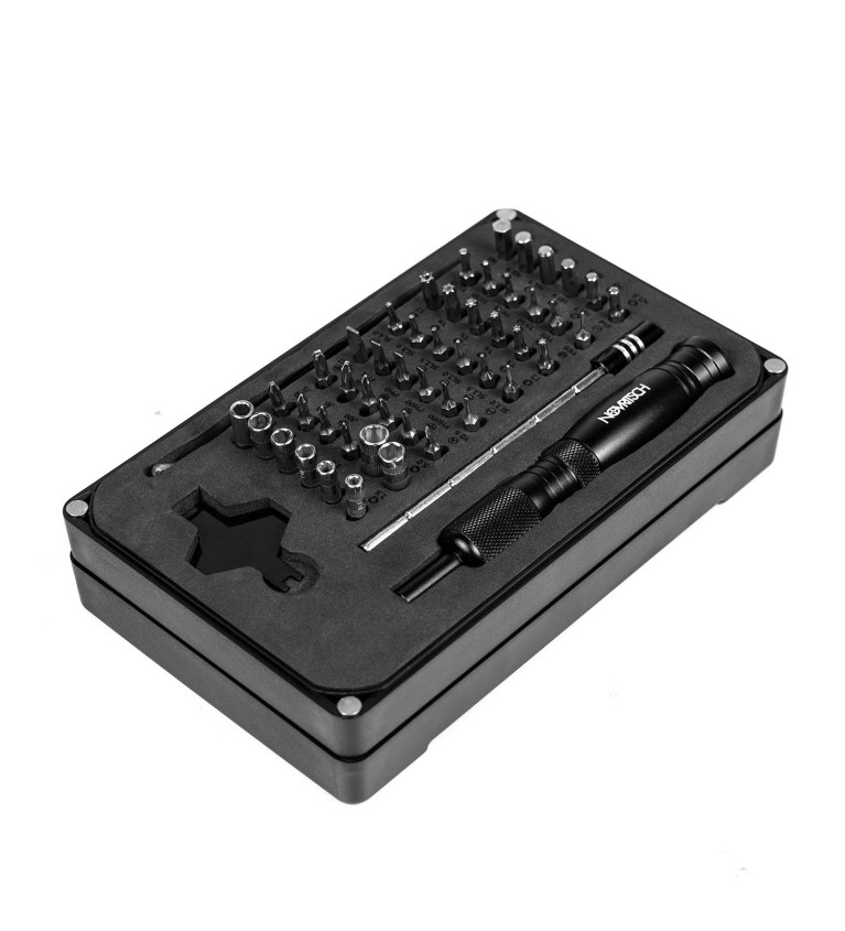 Tool Kit (S2 Steel)