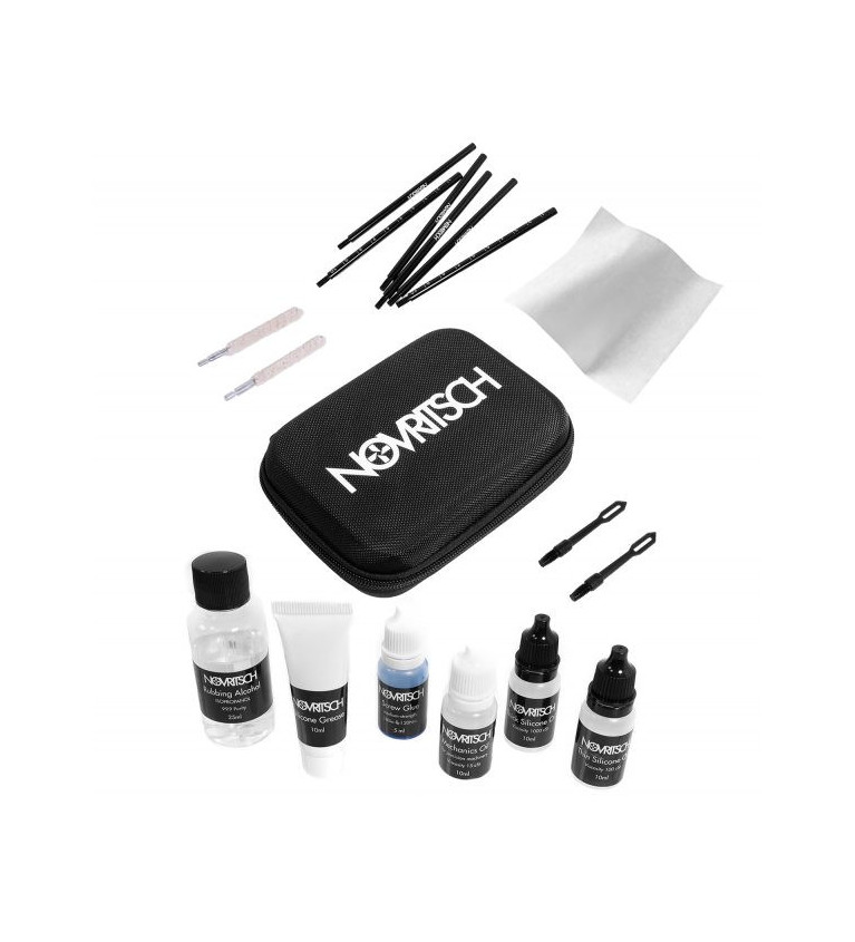 Maintenance Kit Gen2