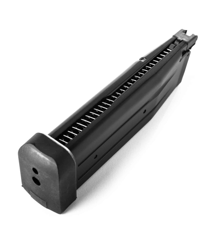 SSP2 – Gas Magazine (30 BBs) Hi-capa